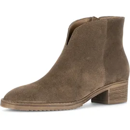 Gabor Stiefeletten für Damen, braun, Größe 35 1⁄2 EU / 3 UK