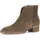 Gabor Stiefeletten für Damen, braun, Größe 35 1⁄2 EU / 3 UK