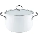 RIESS Arcticweiss Fleischtopf 24 cm
