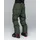 Bula Outdoorhose grün M