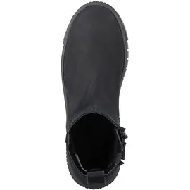 TAMARIS Damen schwarz, Größe: 40 - 40