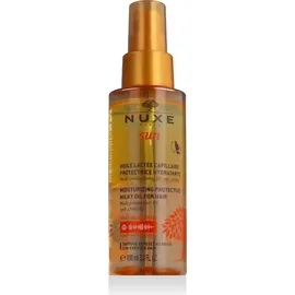 NUXE Sun Moisturizing Protective Milky Oil Lotion 100 ml