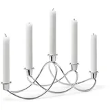 Georg Jensen Harmony Kerzenhalter