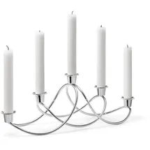 Georg Jensen Harmony Kerzenhalter