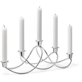 Georg Jensen Harmony Kerzenhalter