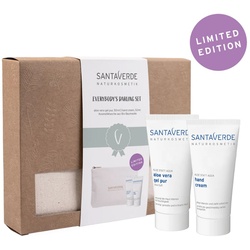 Santaverde Everybody's Darling Set 100ml Tube 100 ml Unisex