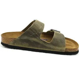 Birkenstock Arizona Sfb, 1019377 - Gr.: 39
