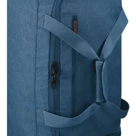 Delsey Maubert 2.0 2-Rollen 64 cm / 65 l blue