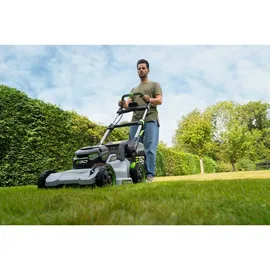 EGO LM1914E-SP 47cm inkl. 1 x 6,0 Ah