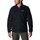 Columbia Steens Mountain Full Zip 2.0 Fleece Mit Durchgehendem Reißverschluss - Black - M