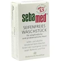 Sebamed Seifenfreies Waschstück 150 g