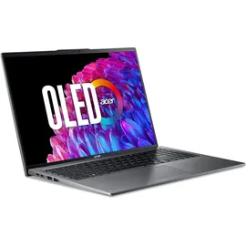 Acer Swift Go 16 OLED Intel Core Ultra 5 125U 16 GB RAM 1 TB SSD