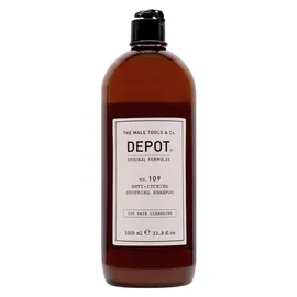 Depot 109 Anti-Juckreiz Shampoo 1000 ml