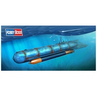 HobbyBoss German Midget Submarine (80170)