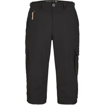 G.I.G.A. DX Herren GS 35 Mn Pnts 3/4 Hose Grau, 60