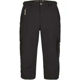 G.I.G.A. DX Herren GS 35 Mn Pnts 3/4 Hose Grau, 60
