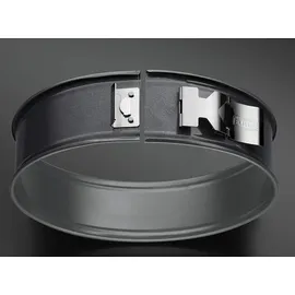 Kaiser La Forme Plus Springform mit Rohrboden