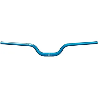 Spank Spoon 800 bar 800mm blue 60mm