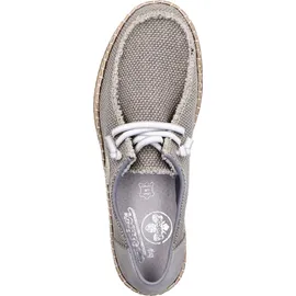 Rieker L7853 Damen Beige 36