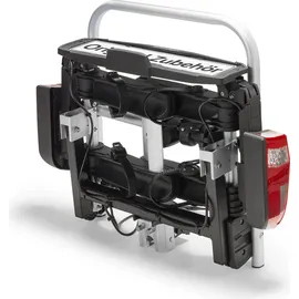 Volkswagen Fahrradträger Premium 000071105T für die Anhängevorrichtung