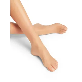 Falke Strumpfhose Shelina 12 DEN Beige S-M