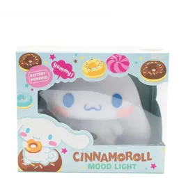 Blue Sky Studios Cinnamoroll Blau