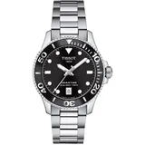 TISSOT Seastar 1000 Edelstahl 36 mm T120.210.11.051.00