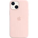 Apple iPhone 13 mini Silikon Case mit MagSafe