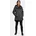 Navahoo Winterjacke Navahoo Winterfunke Winterjacke N038 grau