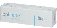 optiLubeTM Gel lubrifiant stérile Lubrifiant(S) 82 g