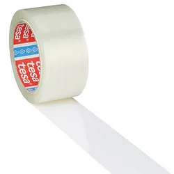 tesa Packband tesapack® 4024 PV4 transparent 50,0 mm x 66,0 m 1 Rolle