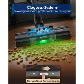 Tineco Pure ONE Station 5 PRO grau