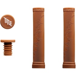 TITLE MTB Griffe FORM | gum