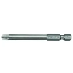 Plus-Minus-Schraubbit, 1/4"-Antrieb, 73mm lang, Z1