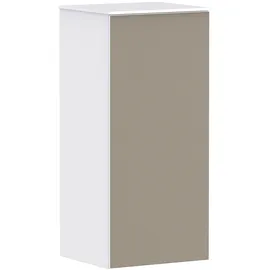 Hansgrohe Xevolos E Hängeschrank, 1 Tür, 54215390,