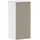 Hansgrohe Xevolos E Hängeschrank, 1 Tür, 54215390,