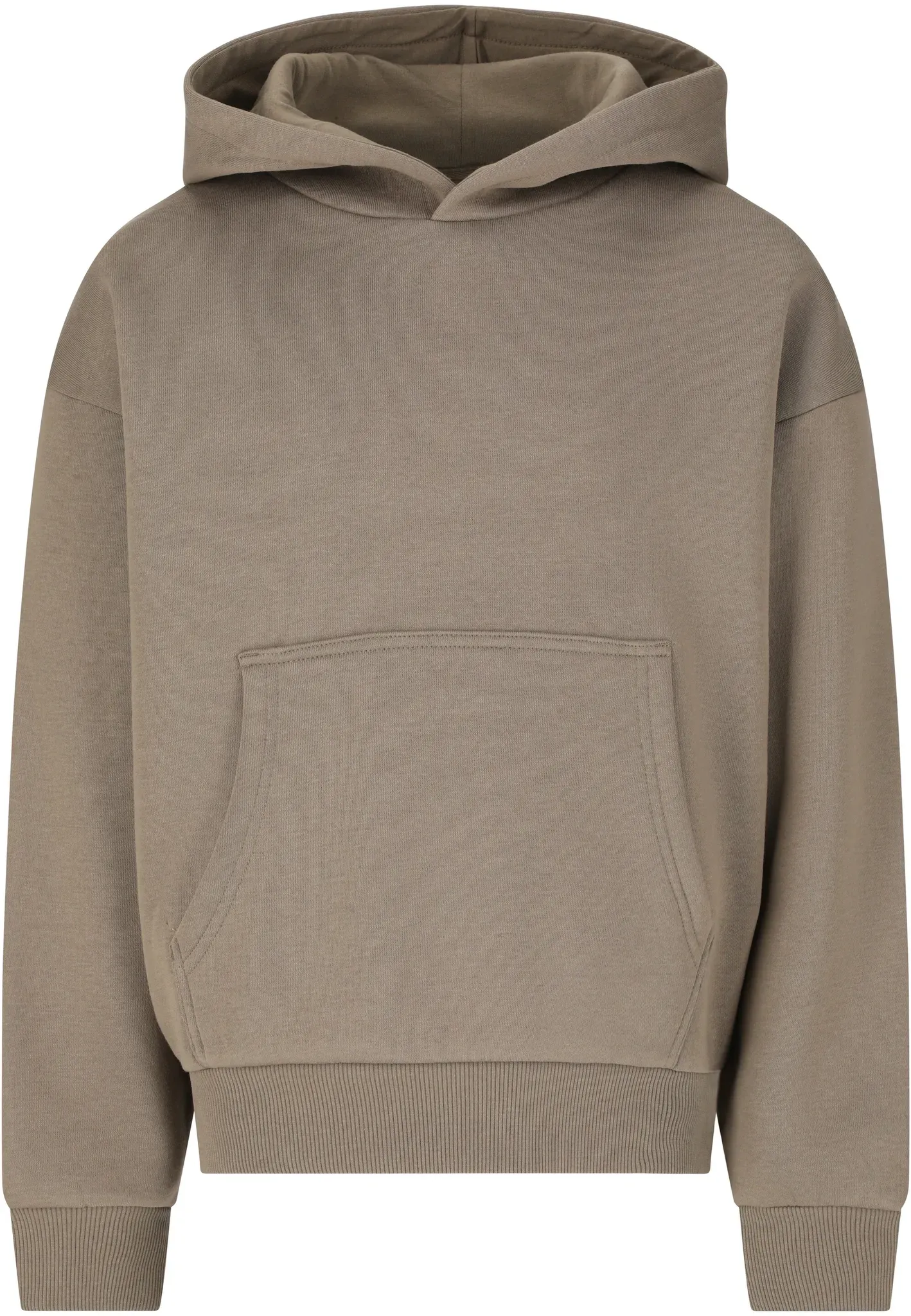 Sweatshirt NOU 