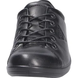 ECCO Soft 2 black, 38