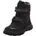 Husky Schneestiefel Schwarz/Grau 27
