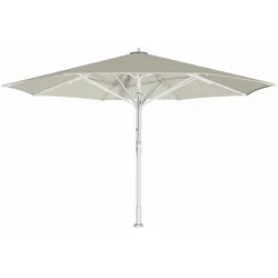 Allwetterschirm BaHaMa Jumbrella 700 cm (rund) - 9937 mond