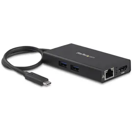 Startech StarTech.com Usb-c Multifunction Adapter