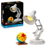 LEGO Ideas - Disney Pixar Luxo Jr. 21357
