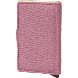 Secrid Miniwallet Geldbörse orchid