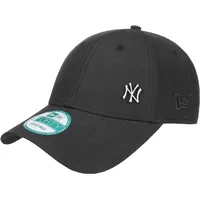 New Era Baseball Cap schwarz Einheitsgröße