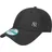 New Era Baseball Cap schwarz Einheitsgröße