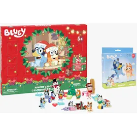 Bluey Adventskalender &