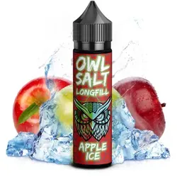 OWL Salt Apple Ice Longfill Aroma