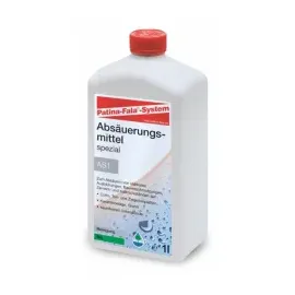Patina-Fala Absäuerungsmittel spezial 1 l