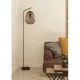 EGLO ESPINAL 1D13NT00C020A braun