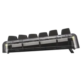 Asus KD201 Gaming-Tastatur mehrfarbig DE